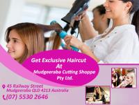 Mudgeeraba Cutting Shoppe Pty Ltd. image 4